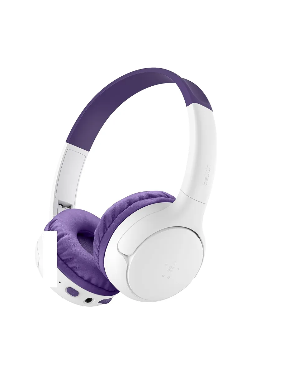 belkin-soundform-mini-2-kabelloser-on-ear-bluetooth-kopfh-rer-f-r-kinder-55-h-la image 1