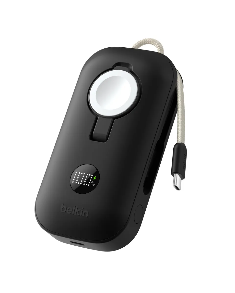 belkin-boostcharge-pro-10000mah-power-bank-mit-apple-watch-ladeger-t-45w-integri image 1