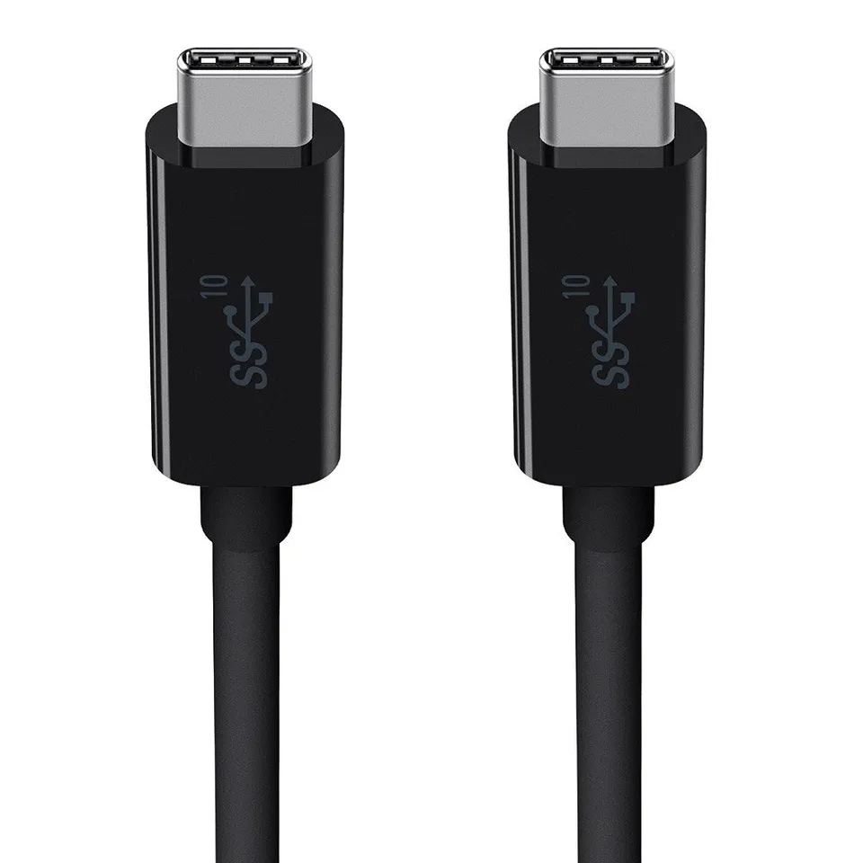 belkin-usb-c-auf-usb-c-kabel-1-m-usb-3-1-10-gbit-s-60w-3a-4k-video-thunderbolt-3 image 1