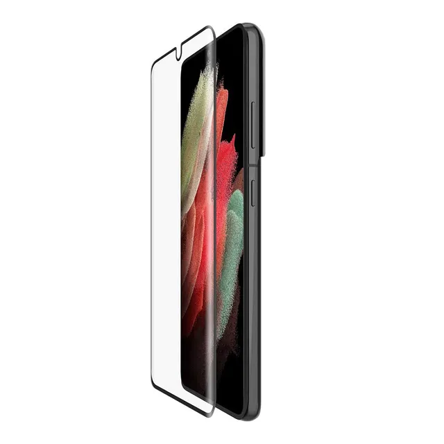 belkin-screenforce-temperedcurve-displayschutzfolie-f-r-samsung-galaxy-s21-ultra image 1