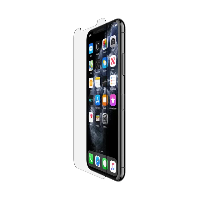 belkin-iphone-11-pro-temperedglass-displayschutzfolie-antimikrobiell-panzerglas- image 1