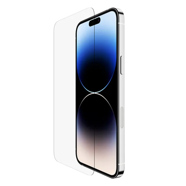 belkin-ultraglass-displayschutzfolie-f-r-iphone-14-pro-max-0-29-mm-doppelt-verst image 1