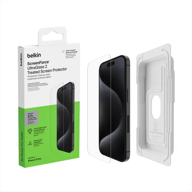 belkin-screenforce-ultraglass-2-displayschutzfolie-f-r-iphone-15-pro-antimikrobi image 1