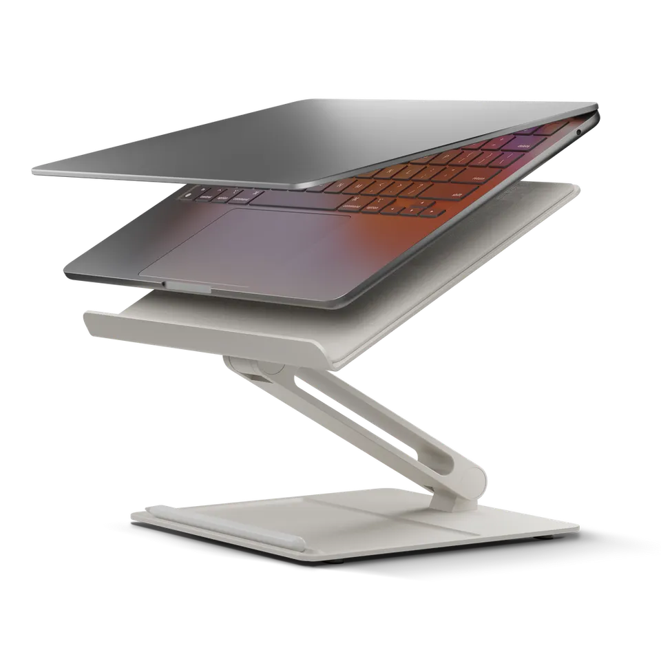 native-union-desk-laptop-stand-h-henverstellbarer-premium-metall-laptopst-nder-k image 1