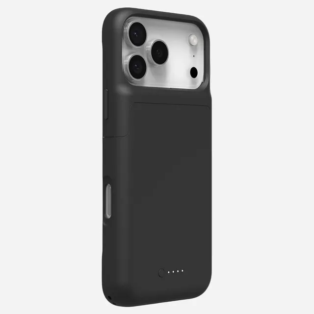 mophie-juice-pack-akku-h-lle-f-r-iphone-17-pro-max-50-mehr-akkulaufzeit-integrie image 1
