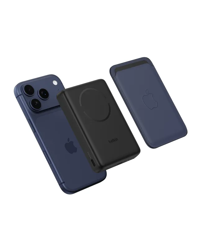 belkin-boostcharge-10-000-mah-magnetische-qi2-powerbank-mit-magnetring-15-w-kabe image 1