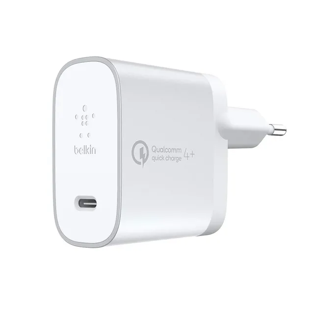 belkin-boost-charge-27w-quick-charge-4-usb-c-netzteil-f7u074vf04-slv-mit-1-2-m-u image 1