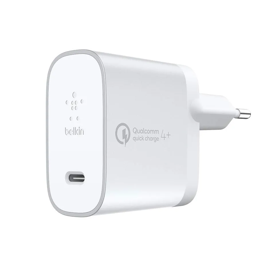 belkin-boost-charge-27w-quick-charge-4-usb-c-netzteil-f7u074vf04-slv-mit-1-2-m-u image 1