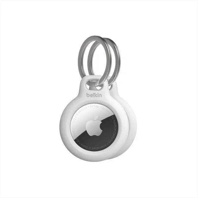 belkin-secure-holder-airtag-h-lle-mit-schl-sselanh-nger-2er-pack-schutzh-lle-mit image 1