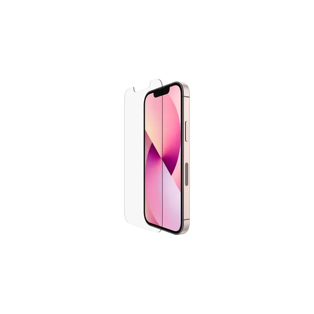 belkin-screenforce-ultraglass-anti-microbial-displayschutz-f-r-iphone-13-mini-0- image 1