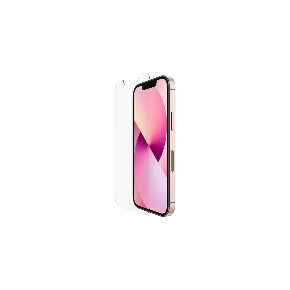 belkin-screenforce-ultraglass-anti-microbial-displayschutz-f-r-iphone-13-mini-0- image 1