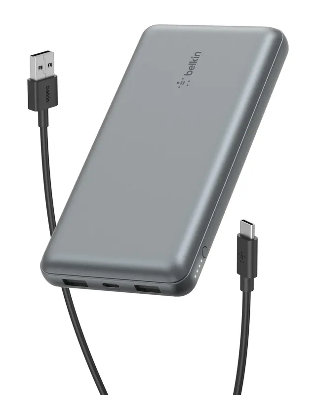belkin-boostcharge-20000-mah-power-bank-mit-usb-c-und-2x-usb-a-15w-led-anzeige-g image 1