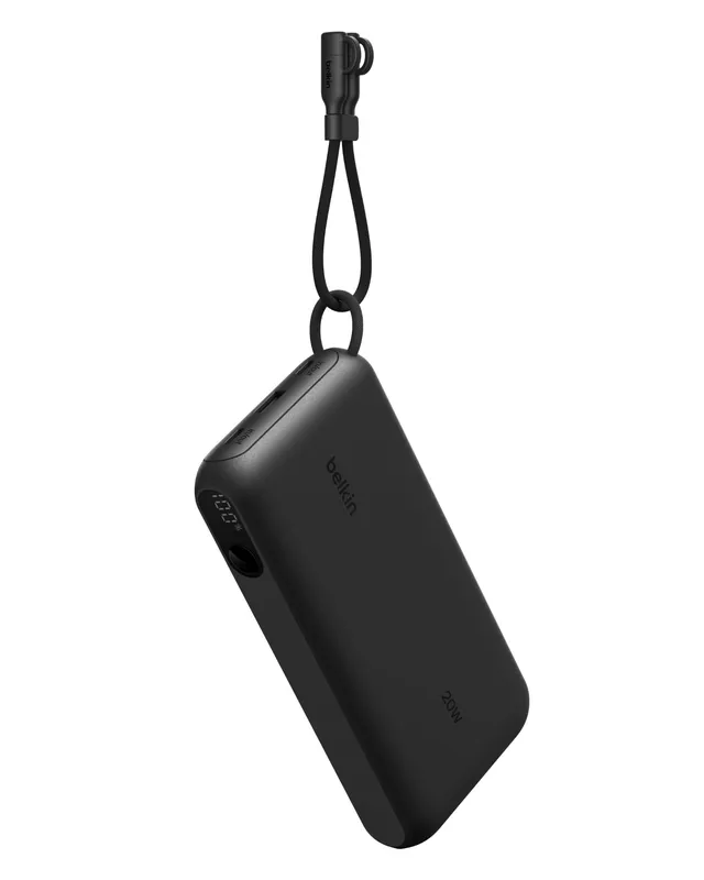 belkin-boostcharge-20000-mah-power-bank-mit-digitalem-display-20w-powerbank-mit- image 1