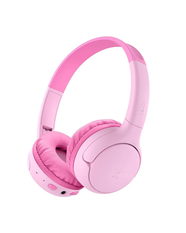 belkin-soundform-mini-2-kinder-kopfh-rer-on-ear-kabellos-bluetooth-5-4-85-db-lau image 1