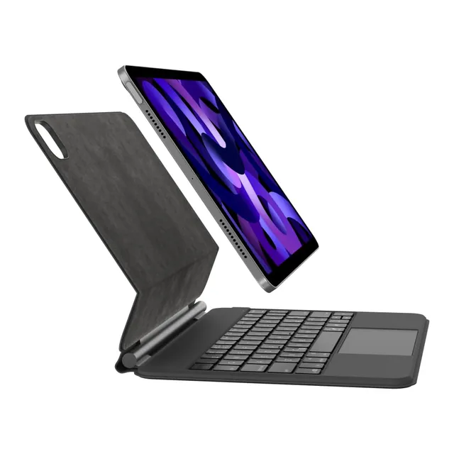 belkin-pro-tastatur-mit-magnetst-nder-f-r-ipad-air-m2-11-ipad-pro-11-bluetooth-t image 1