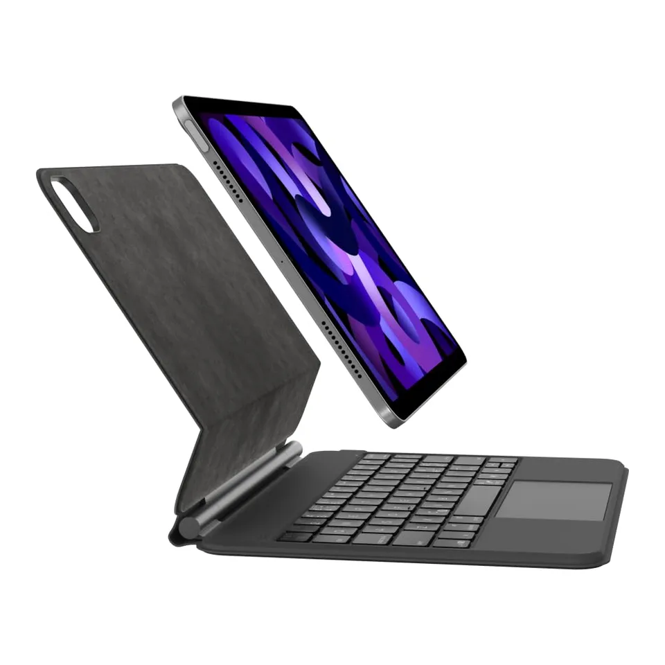 belkin-pro-tastatur-mit-magnetst-nder-f-r-ipad-air-m2-11-ipad-pro-11-bluetooth-t image 1