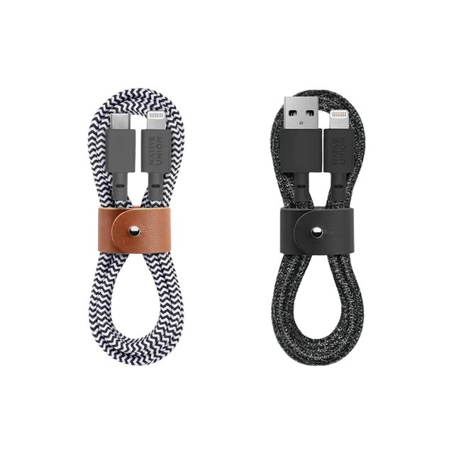 native-union-belt-cable-set-geflochtene-ladekabel-mit-lederriemen-ordentliches-a image 1