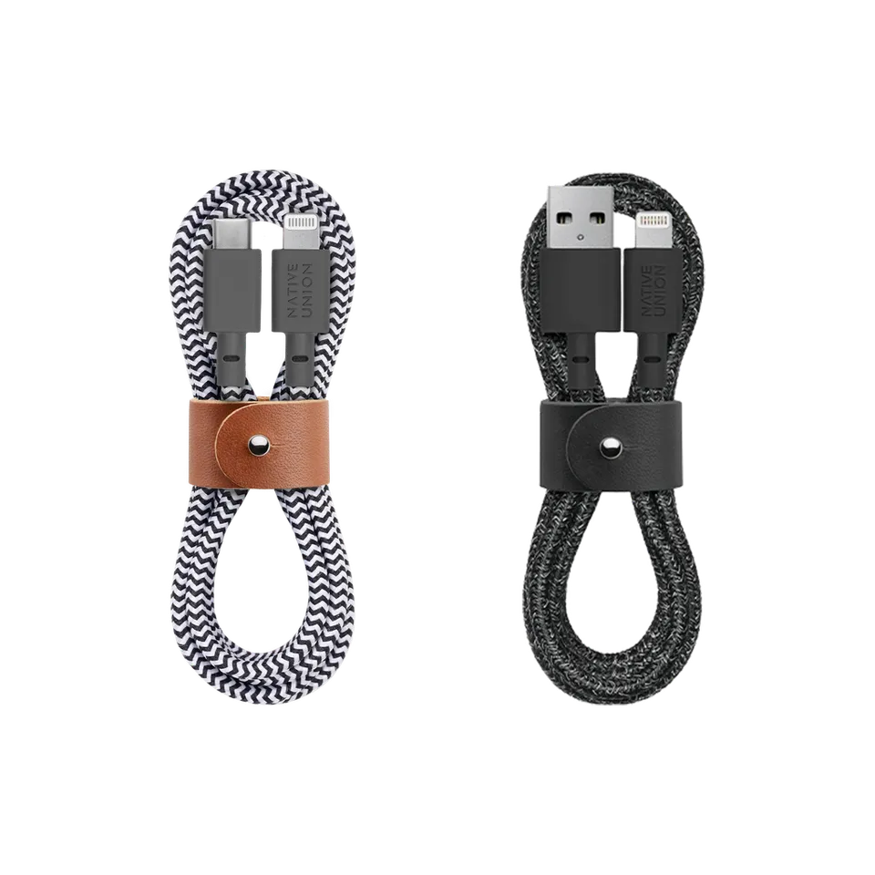 native-union-belt-cable-set-geflochtene-ladekabel-mit-lederriemen-ordentliches-a image 1