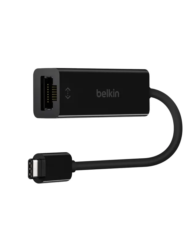 belkin-usb-c-auf-gigabit-ethernet-adapter-f2cu040btblk-15-cm-rj45-10-100-1000bas image 1