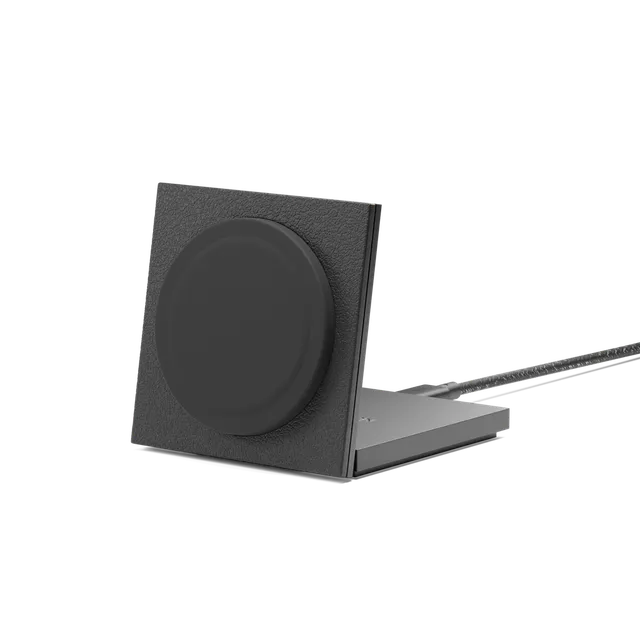 native-union-rise-magnetic-wireless-charger-faltbarer-qi2-magnetlader-magsafe-ko image 1