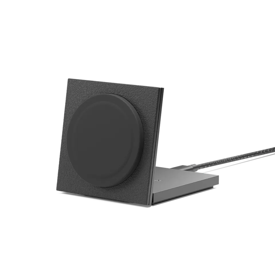 native-union-rise-magnetic-wireless-charger-faltbarer-qi2-magnetlader-magsafe-ko image 1
