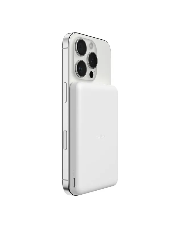 belkin-boostcharge-5000-mah-magnetische-power-bank-kabellos-mit-7-5-w-und-usb-c- image 1