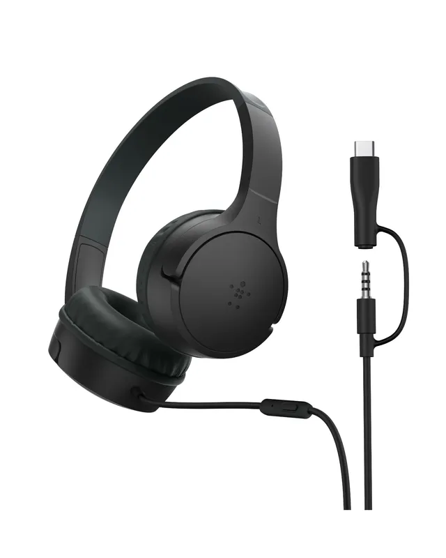 belkin-soundform-mini-kabelgebundene-kinderkopfh-rer-on-ear-mit-85-db-lautst-rke image 1