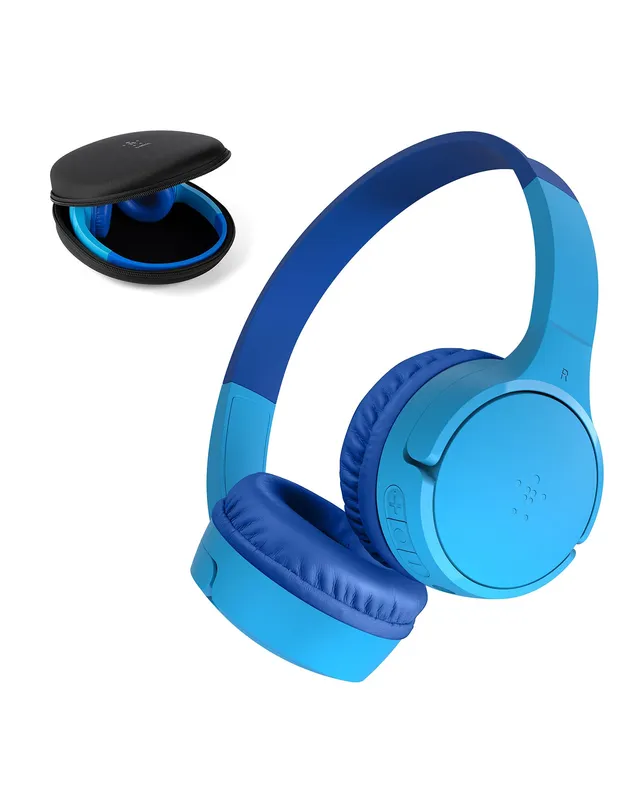 belkin-soundform-mini-kinder-kopfh-rer-bluetooth-5-3-85-db-lautst-rkebegrenzung- image 1