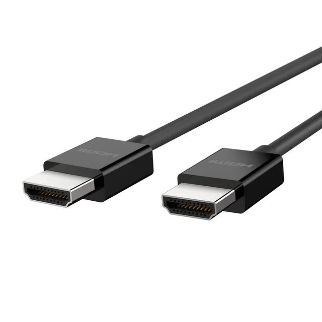belkin-ultra-high-speed-hdmi-2-1-kabel-2-2-m-8k-60hz-4k-120hz-dolby-vision-48-gb image 1