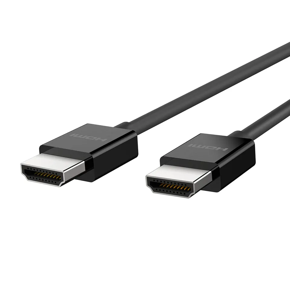 belkin-ultra-high-speed-hdmi-2-1-kabel-2-2-m-8k-60hz-4k-120hz-dolby-vision-48-gb image 1