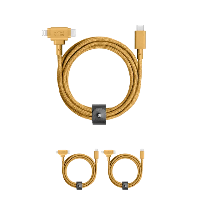 native-union-3-pack-belt-cable-duo-2-in-1-kabel-usb-c-lightning-mit-60w-ladel-su image 1