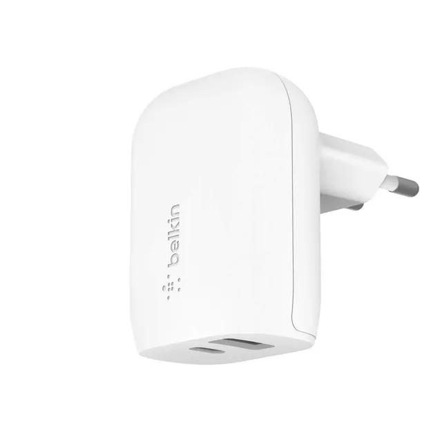 belkin-boostcharge-32w-dual-port-ladeger-t-20w-usb-c-pd-und-12w-usb-a-f-r-iphone image 1