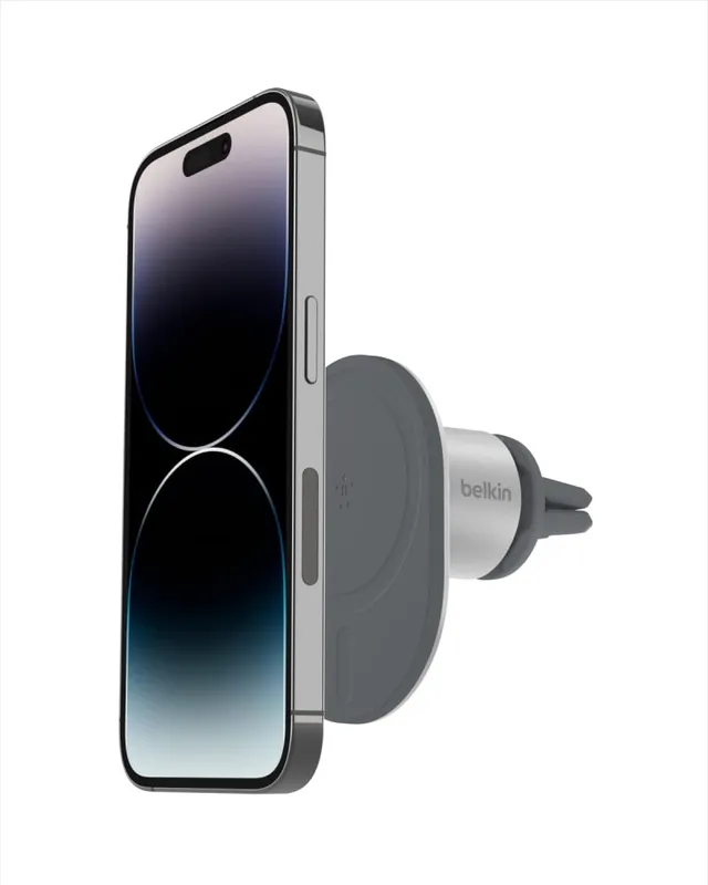 belkin-magsafe-smartphone-kfz-halterung-magnetische-l-ftungshalterung-f-r-iphone image 1