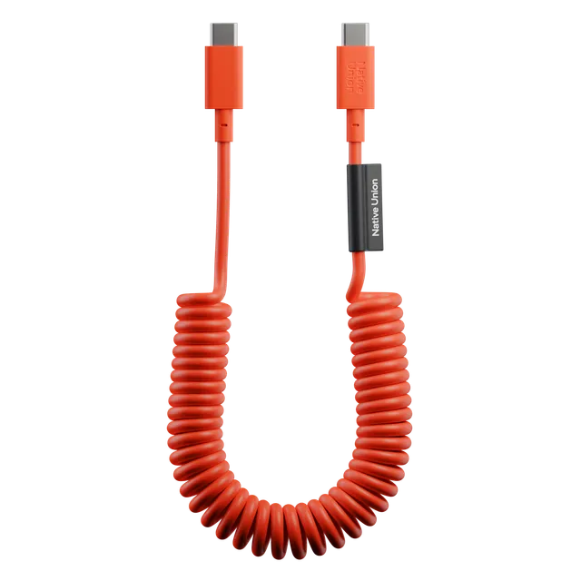 native-union-pop-cable-geflochtenes-usb-c-kabel-spiral-design-0-3-1-2-m-power-de image 1