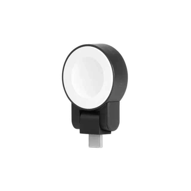 native-union-watch-puck-faltbares-magnetisches-apple-watch-ladeger-t-mit-usb-c-s image 1