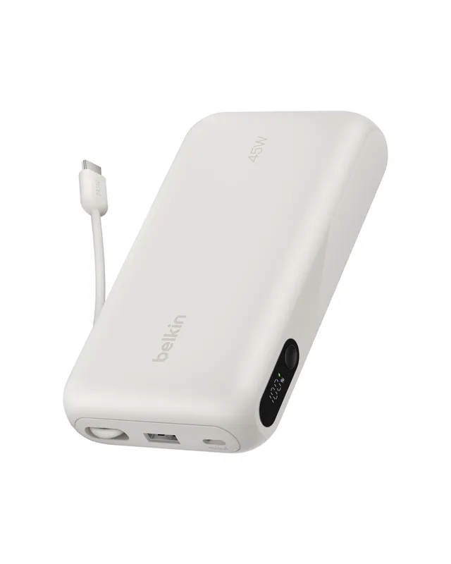 belkin-ultracharge-20000-mah-power-bank-mit-integriertem-geflochtenem-usb-c-kabe image 1