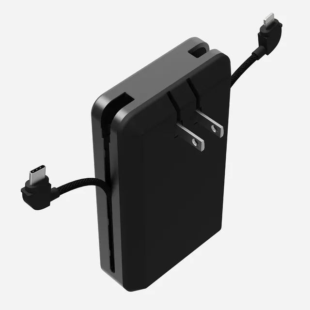 mophie-powerstation-plus-ultra-10k-powerbank-mit-integrierten-kabeln-und-netzste image 1