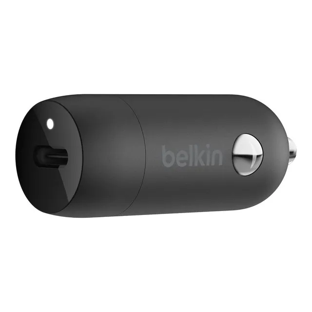 belkin-boost-charge-18-w-usb-c-kfz-ladeger-t-autoladeger-t-mit-power-delivery-sc image 1