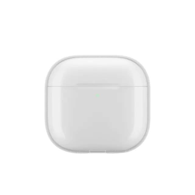 native-union-re-clear-case-f-r-airpods-4-transparente-schutzh-lle-mit-anti-gelbw image 1