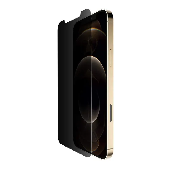 belkin-iphone-12-pro-max-displayschutz-ultraglass-antimikrobiell-mit-sichtschutz image 1