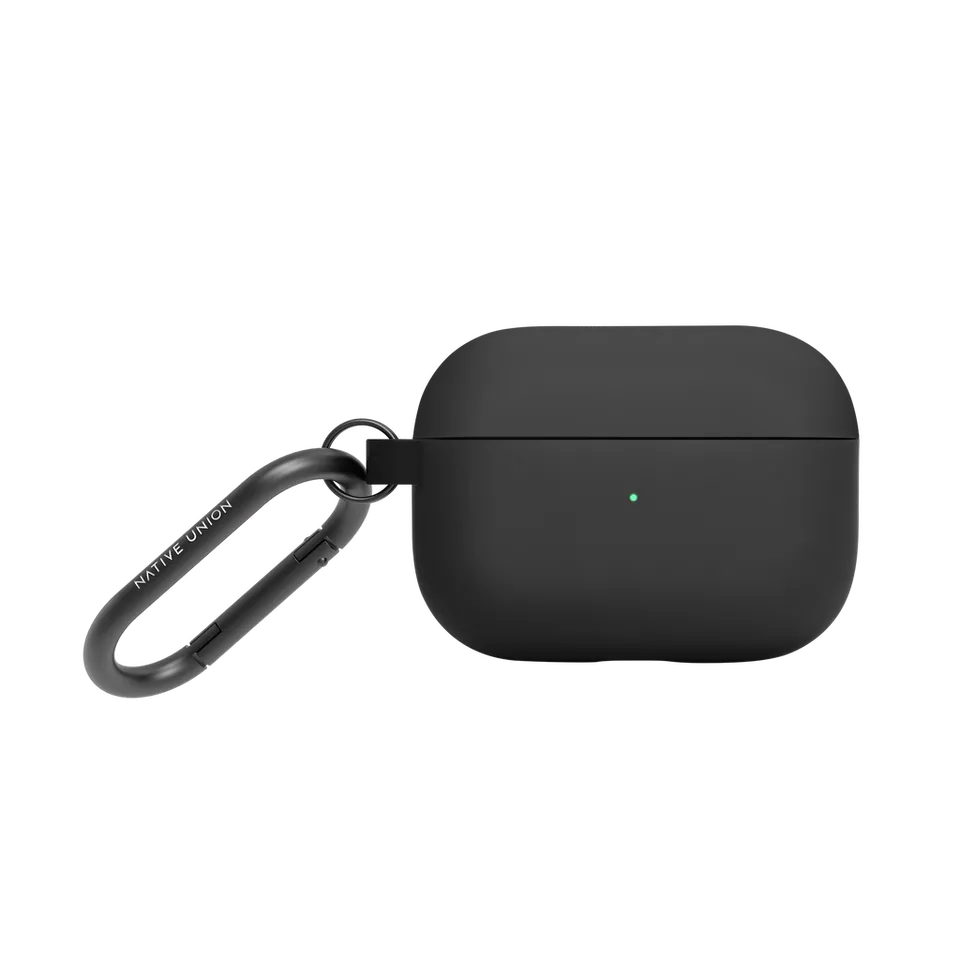 native-union-roam-case-f-r-airpods-pro-gen-1-2-h-lle-aus-liquid-silikon-mit-alum image 1