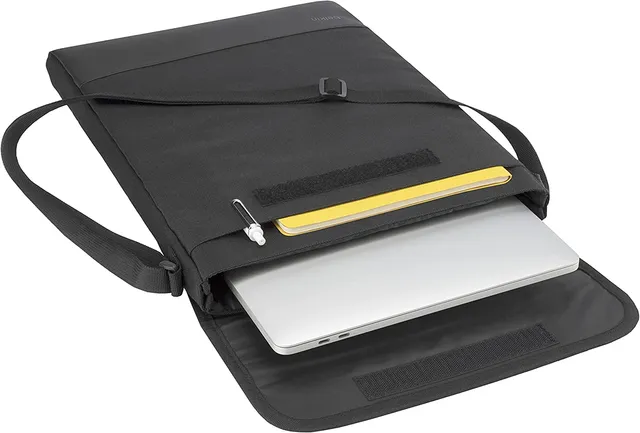 belkin-laptop-schutzh-lle-14-15-zoll-mit-schulterriemen-und-tragegriff-passend-f image 1