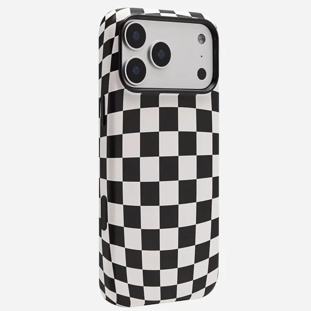 mophie-check-iphone-case-karo-h-lle-mit-magsafe-kamera-control-tasten-und-erh-ht image 1