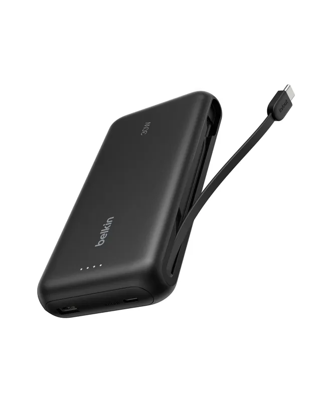 belkin-gaming-powerbank-20000mah-30w-mit-integriertem-usb-c-kabel-schnellladeger image 1