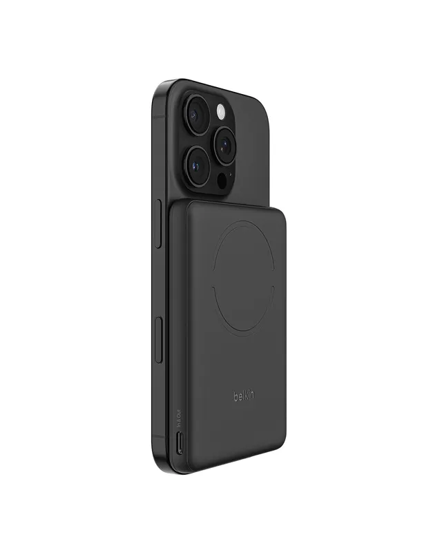 belkin-boostcharge-5-000-mah-magnetische-power-bank-mit-magnetring-ultrad-nne-po image 1