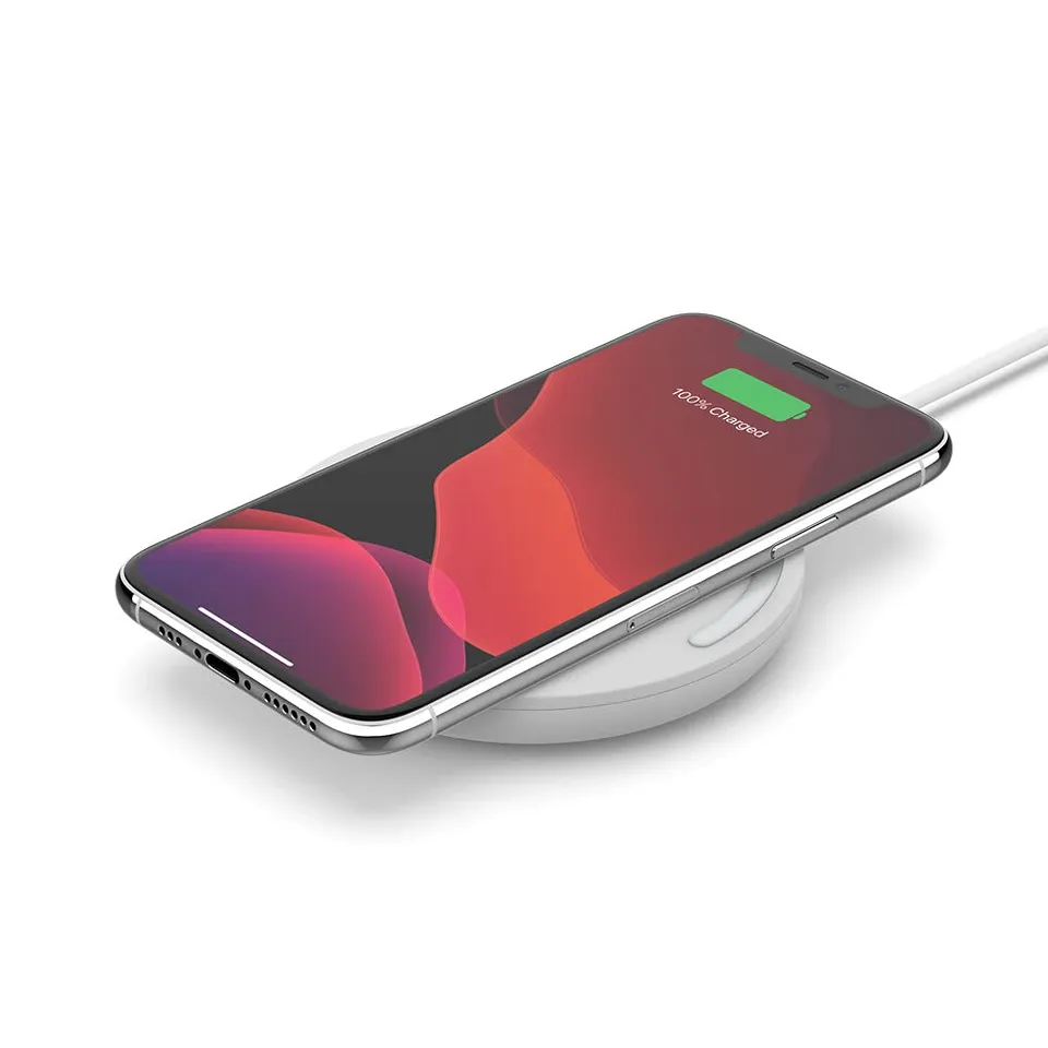 belkin-boostcharge-15w-wireless-charger-qi-zertifiziertes-kabelloses-ladepad-f-r image 1
