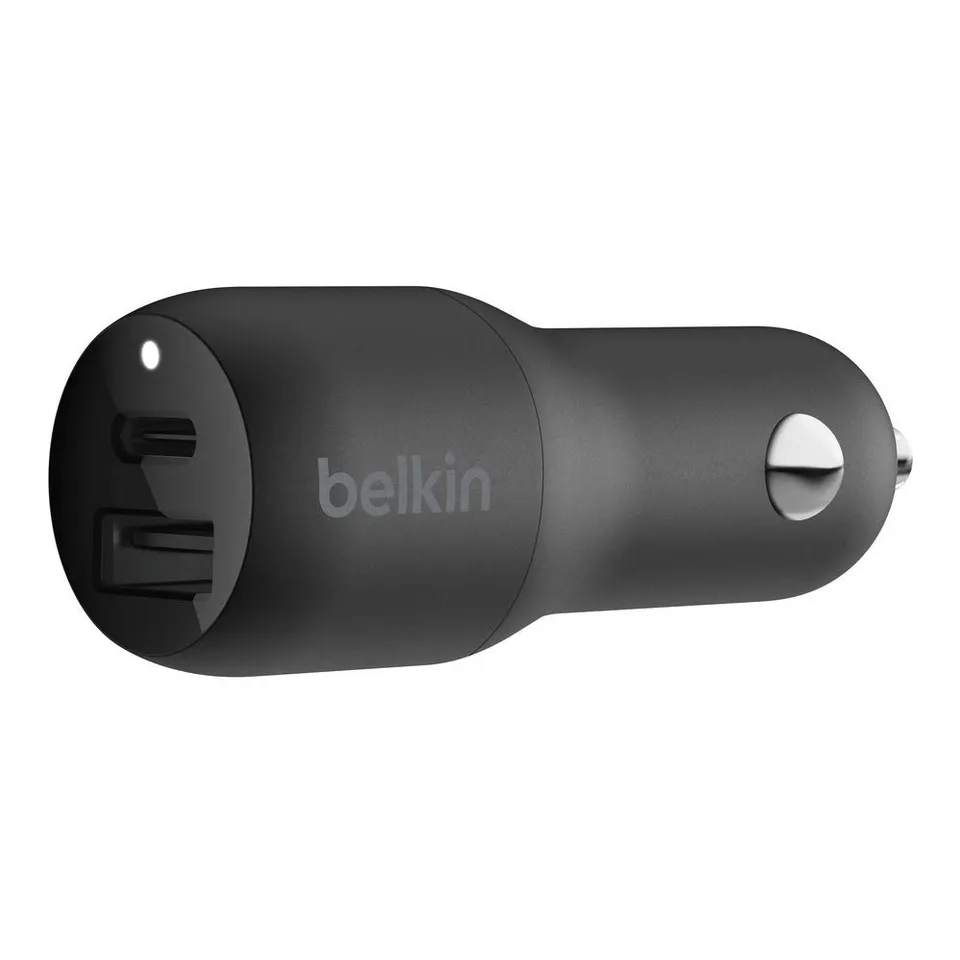 belkin-boostcharge-32-w-usb-c-usb-a-kfz-ladeger-t-schnellladen-per-usb-power-del image 1