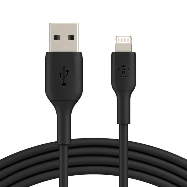 belkin-boostcharge-usb-a-auf-lightning-kabel-1-m-mfi-zertifiziertes-iphone-ladek image 1