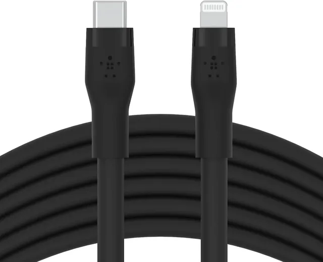 belkin-boostcharge-flex-usb-c-auf-lightning-kabel-3-m-mfi-zertifiziert-20-w-usb- image 1