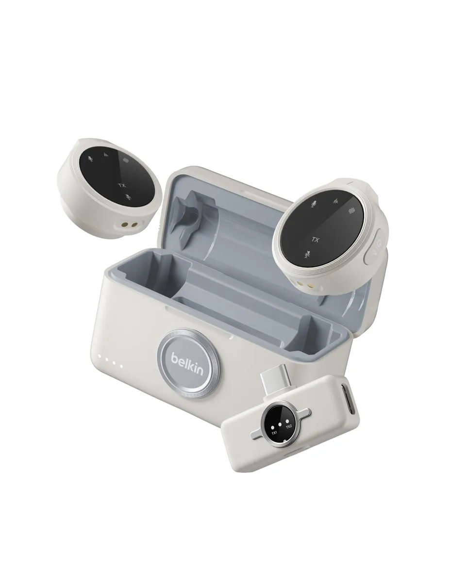 belkin-stage-mini-2er-set-kabellose-funkmikrofone-mit-clip-und-magnet-24-bit-48- image 1